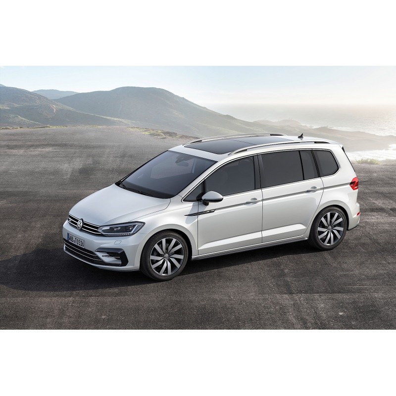 Volkswagen Touran Volkswagen Touran