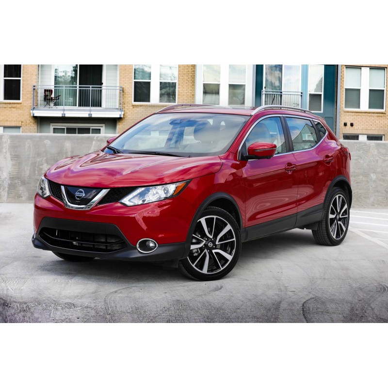 Nissan Roque Sport Nissan Roque Sport