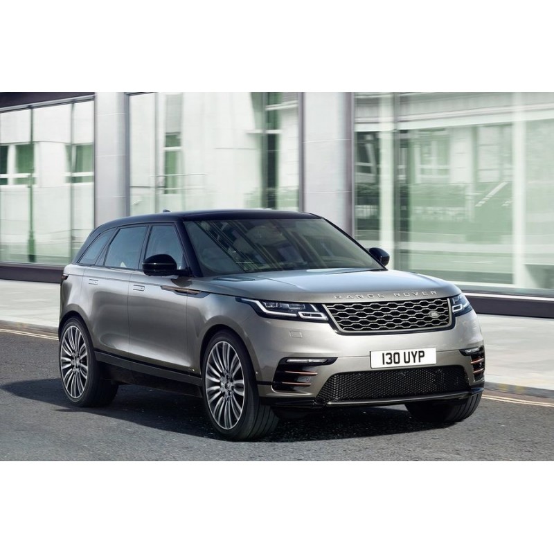 Land Rover Range Rover Velar Land Rover Range Rover Velar
