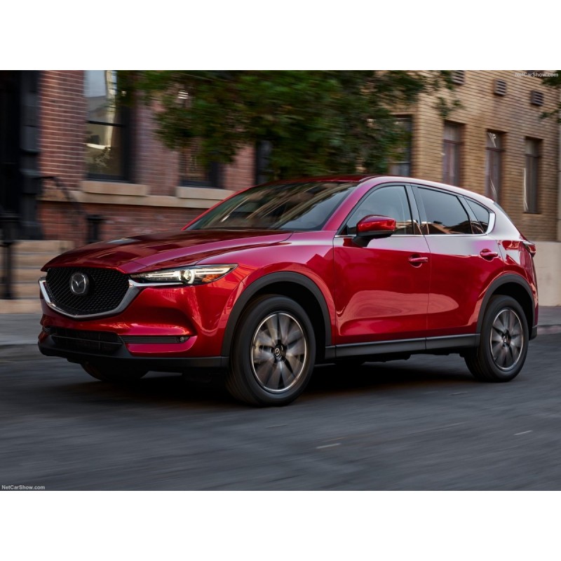Mazda CX-5 Mazda CX-5