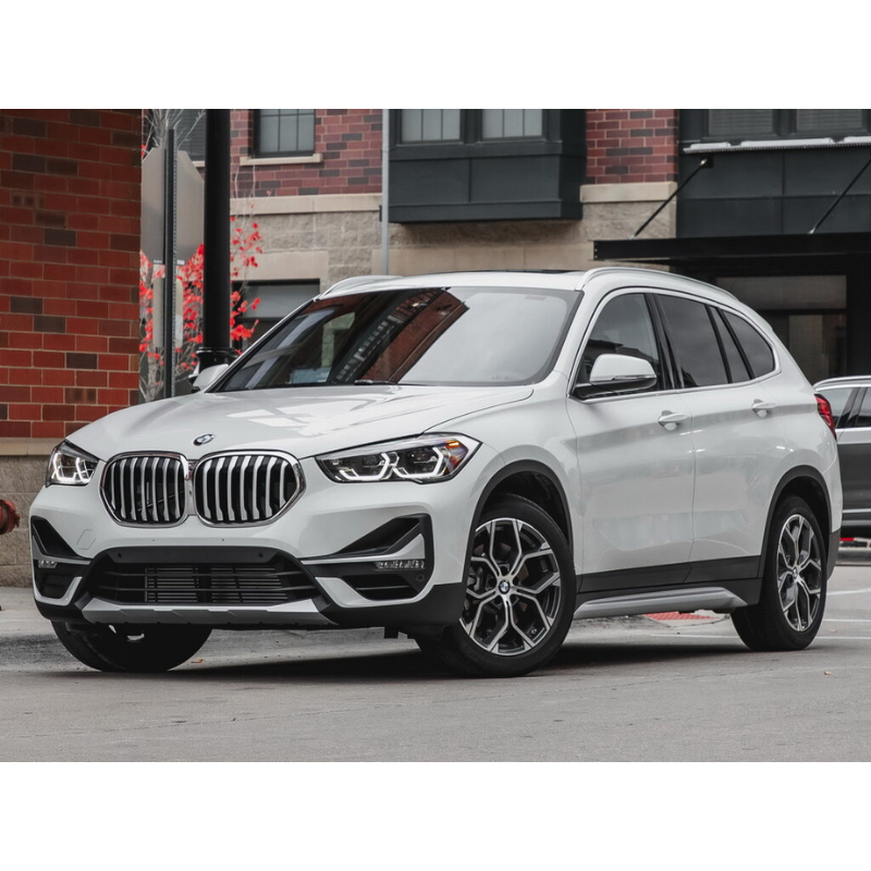 BMW x1 f48 2020