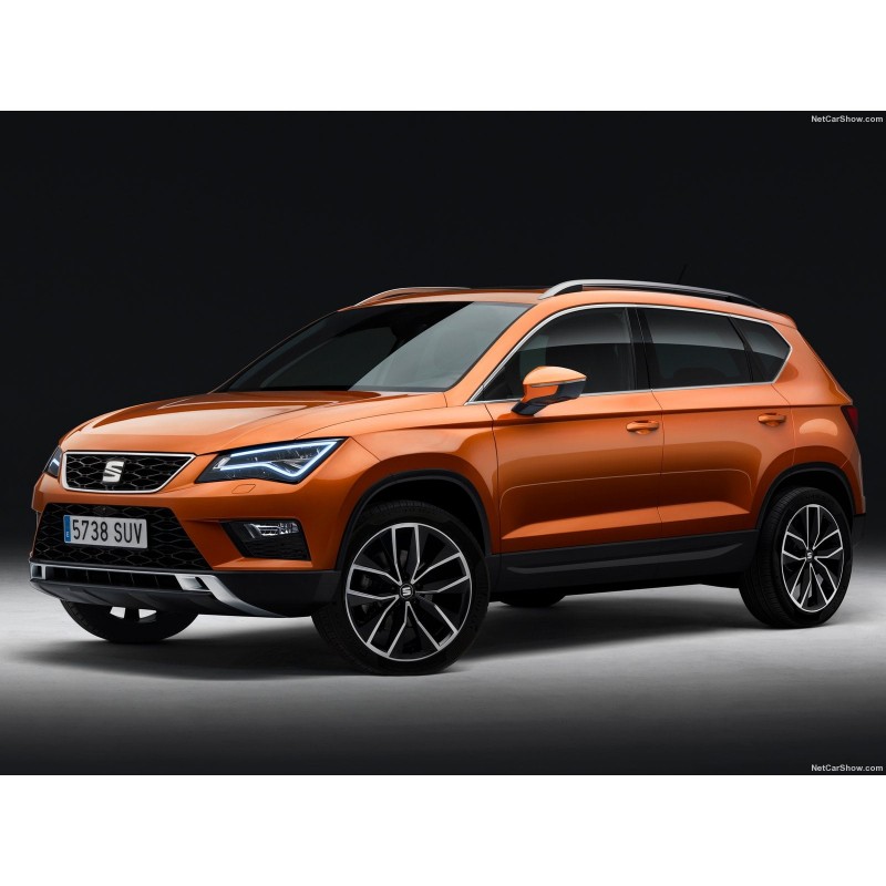 Seat Ateca Seat Ateca